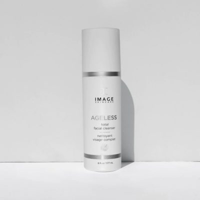 Image Skincare Ageless Total Facial Cleanser