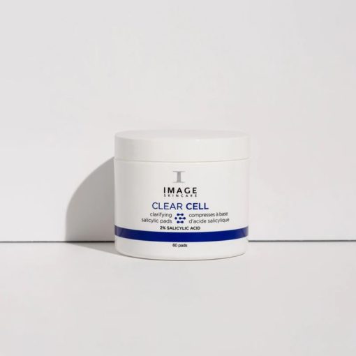 image skincare clear cell clarifying salicylic pads