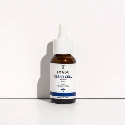 image skincare clear cell restoring serum