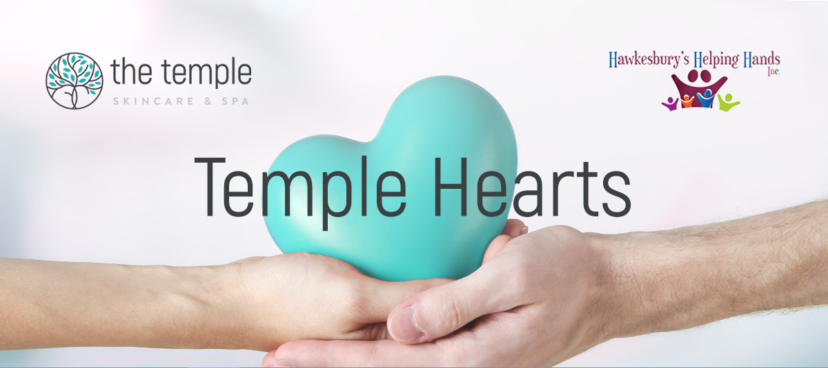 Temple Hearts Charity