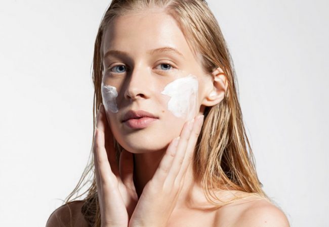 Helping Teens Struggling With Acne