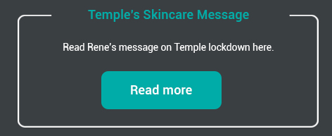 TempleSkincareMessage