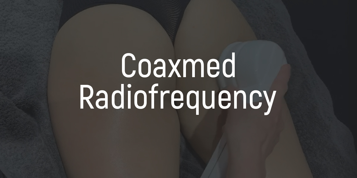 Coaxmed-Radiofrequency