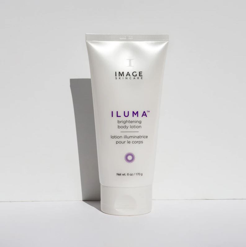 Image Skincare Iluma Intense Lightening Body Lotion